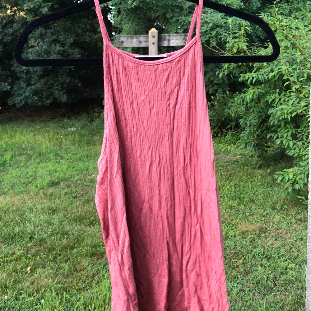 Lightweight Tank Top